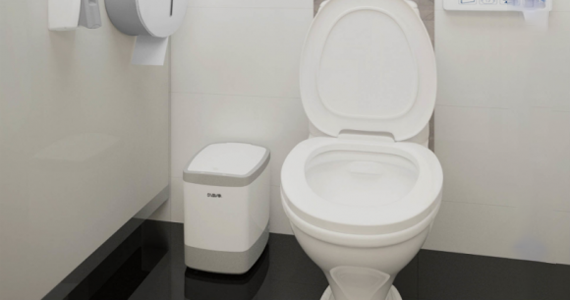 SVAVO瑞沃智能 |智慧厕所助推“厕所革命”新发展