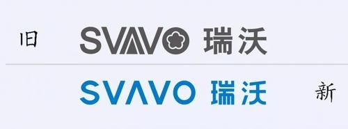 SVAVO瑞沃品牌升级|感知此刻，让生活更有意义！