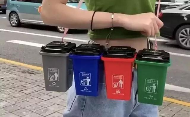 垃圾不分类，生活两行泪！搞定这些“垃圾”，我们为您护航
