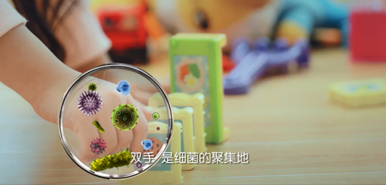 SVAVO瑞沃中心抽，一次一张更卫生