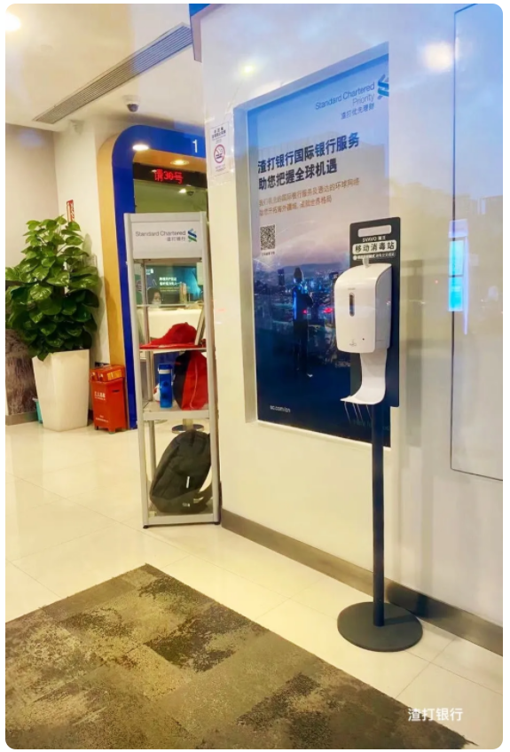 中心抽纸盒