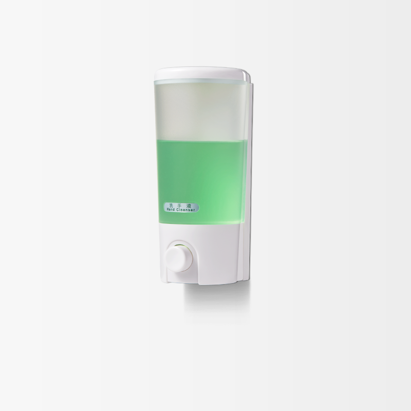 手动皂液器V-9101