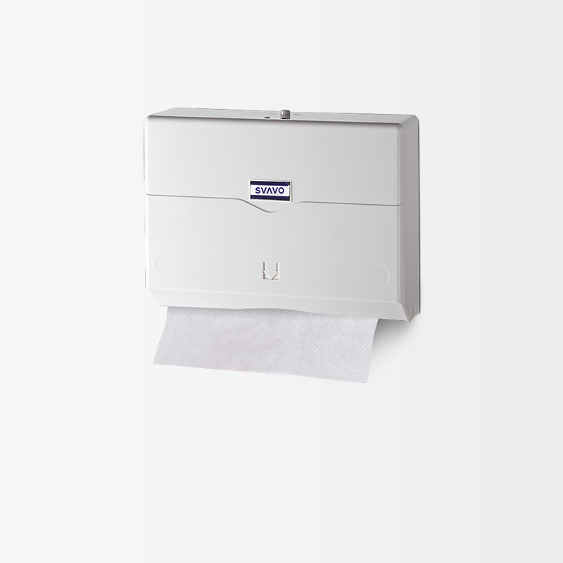 擦手纸巾盒V-600