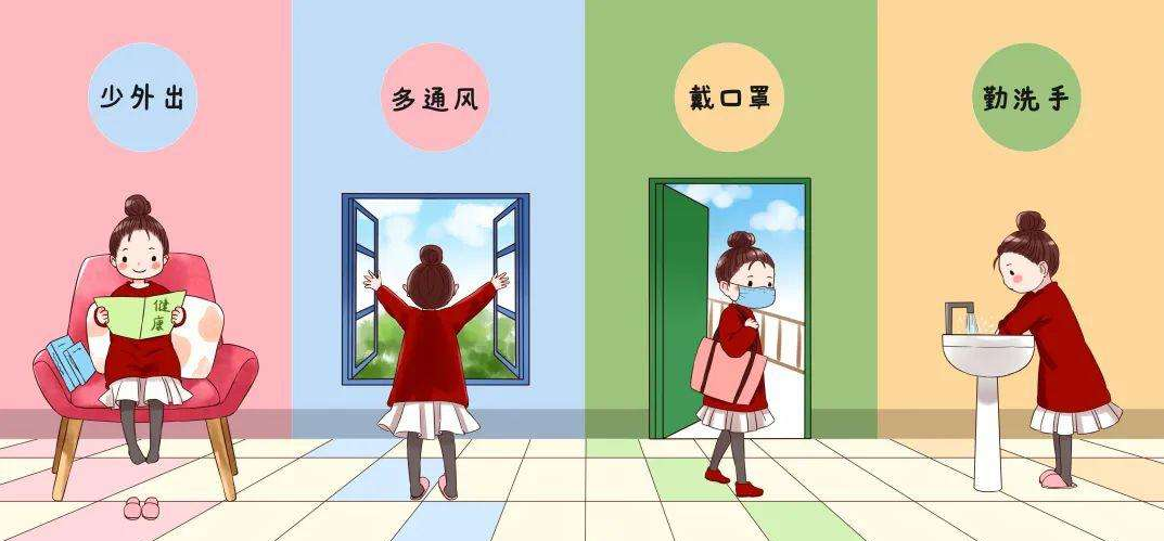 手消毒
