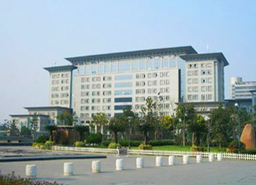市政公厕