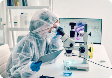 生物医学研发