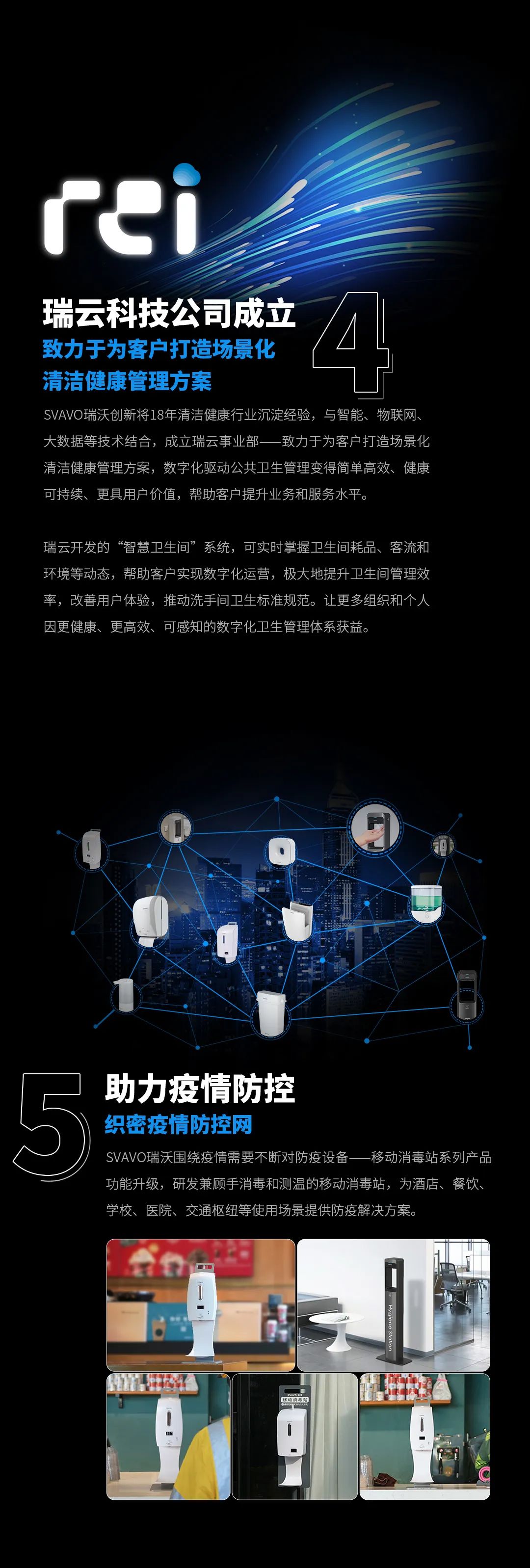 智慧卫生间，智慧厕所