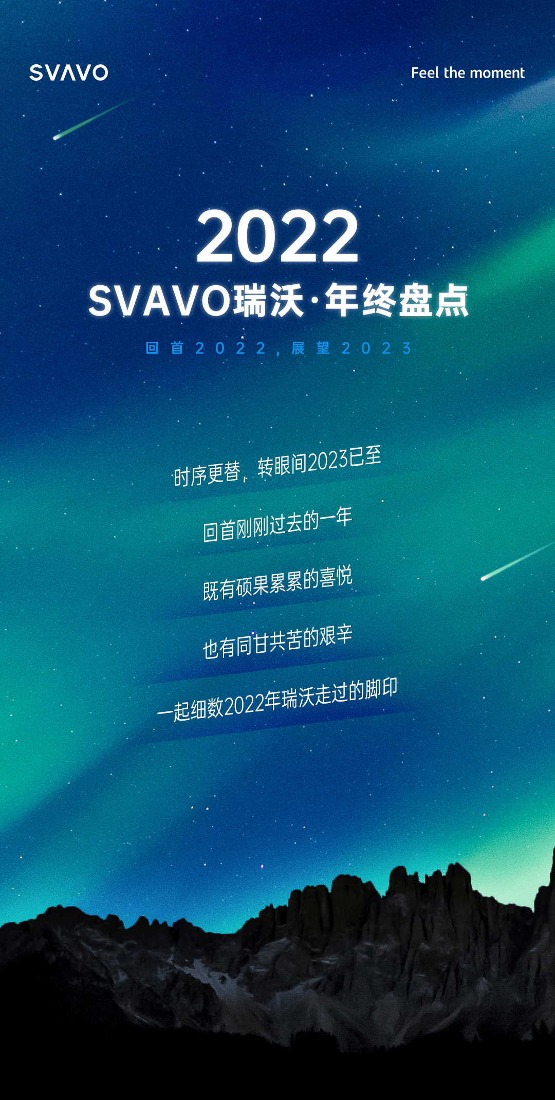 SVAVO瑞沃