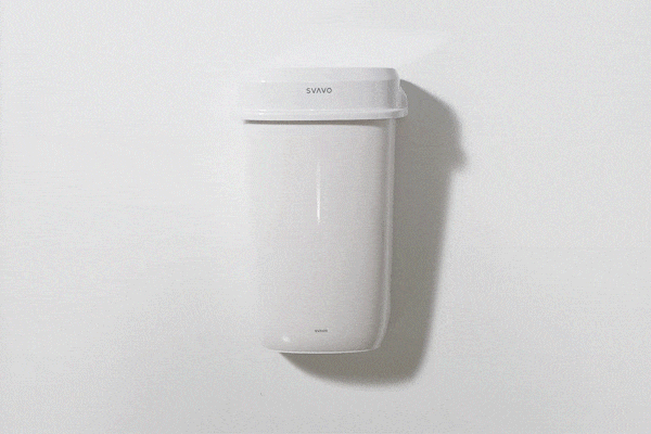 SVAVO瑞沃垃圾桶