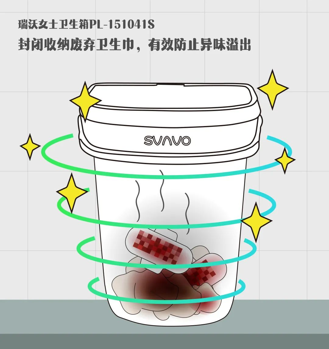 掩盖异味