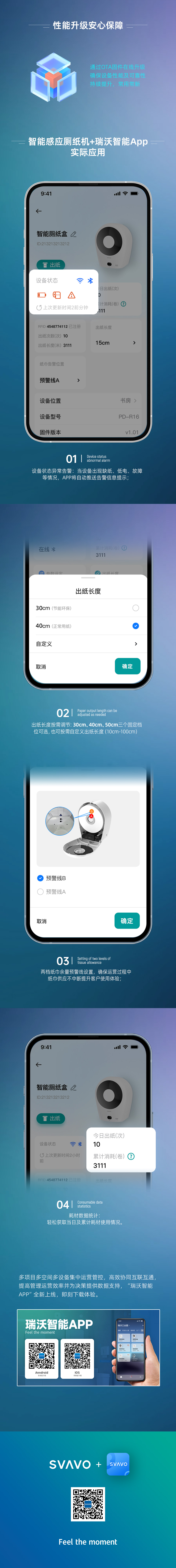 瑞沃二十周年