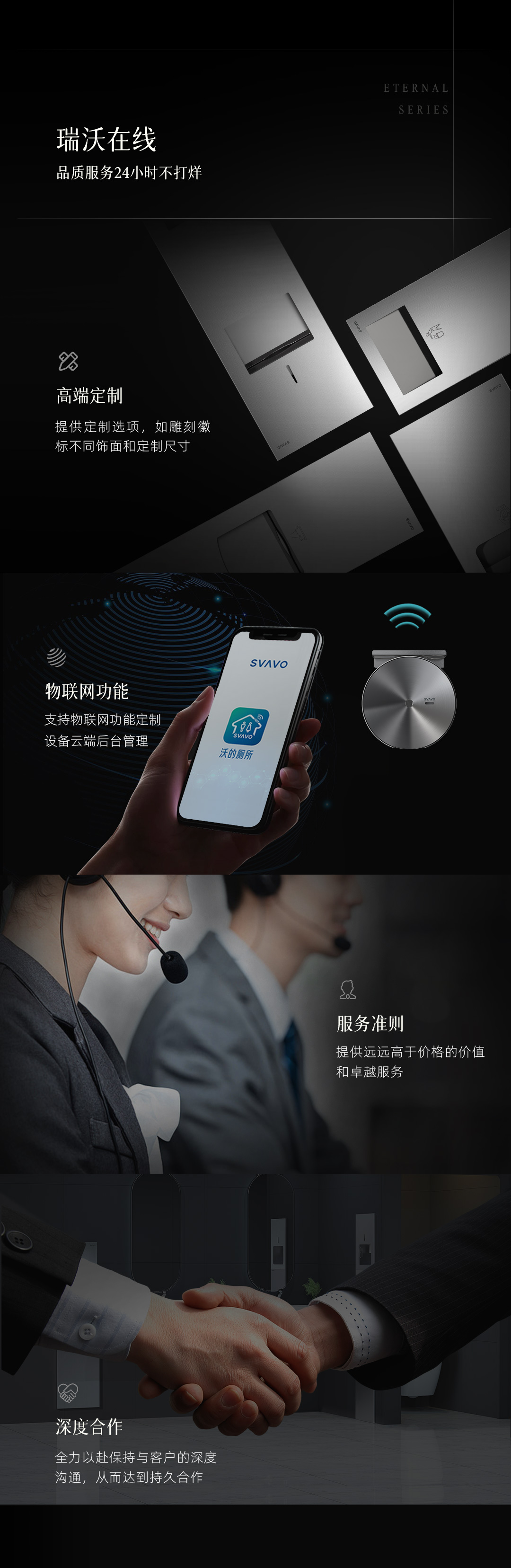瑞沃SVAVO