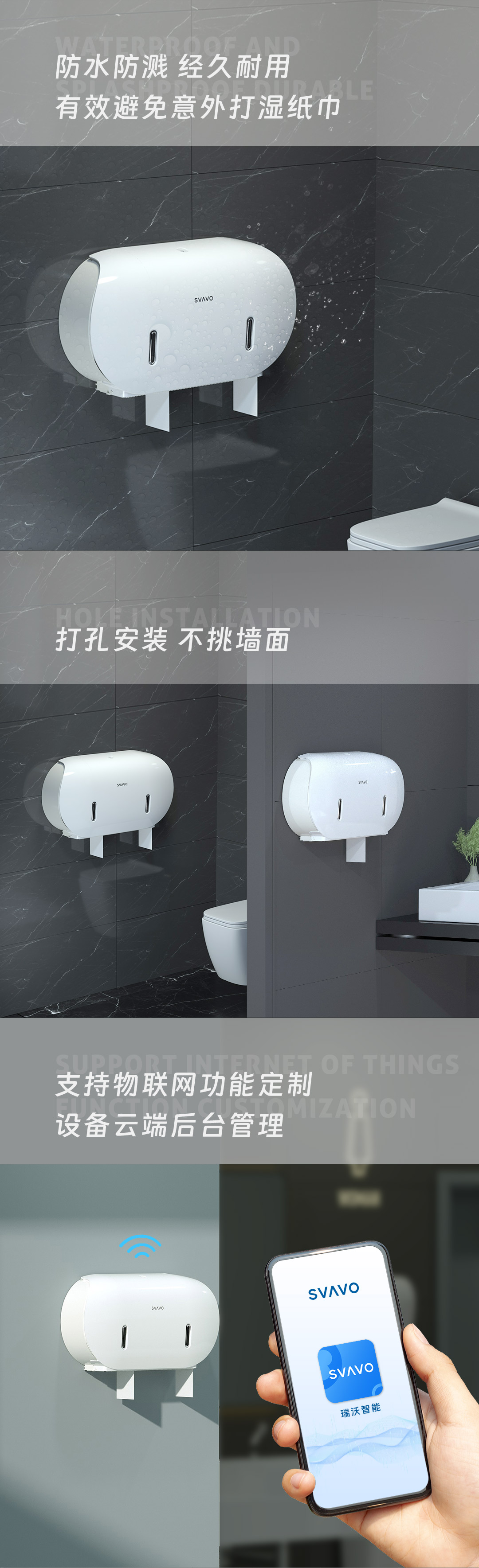 瑞沃SVAVO