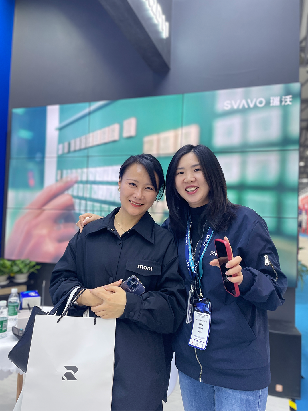 SVAVO瑞沃