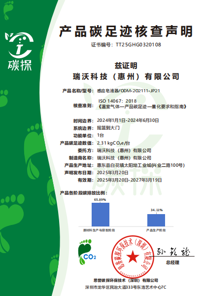 SVAVO瑞沃
