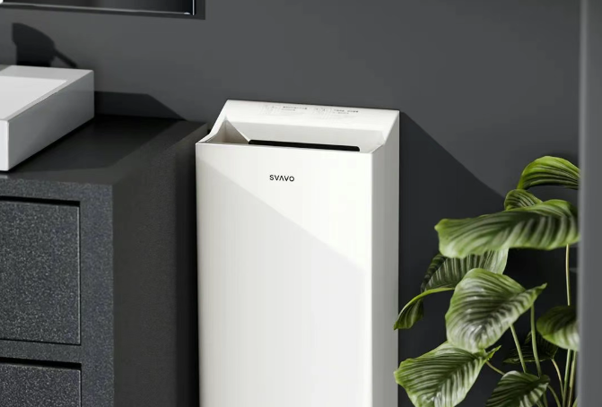 新品上市 | JY-5602高速干手器 高性价比 公卫优选