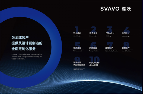 SVAVO瑞沃,瑞沃,智慧卫生间