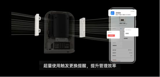 SVAVO瑞沃,瑞沃,智慧卫生间