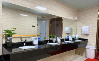 SVAVO瑞沃,瑞沃,智慧卫生间