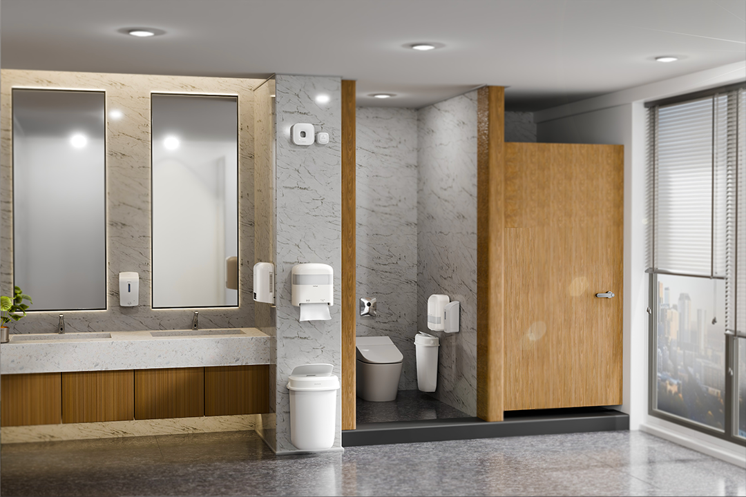 瑞沃，SVAVO瑞沃，瑞沃智慧卫生间，瑞沃母婴空间，瑞沃平台，SVAVO瑞沃23周年