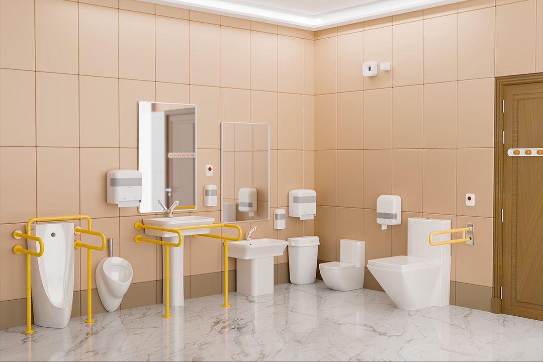 瑞沃，SVAVO瑞沃，瑞沃智慧卫生间，瑞沃母婴空间，瑞沃平台，SVAVO瑞沃23周年