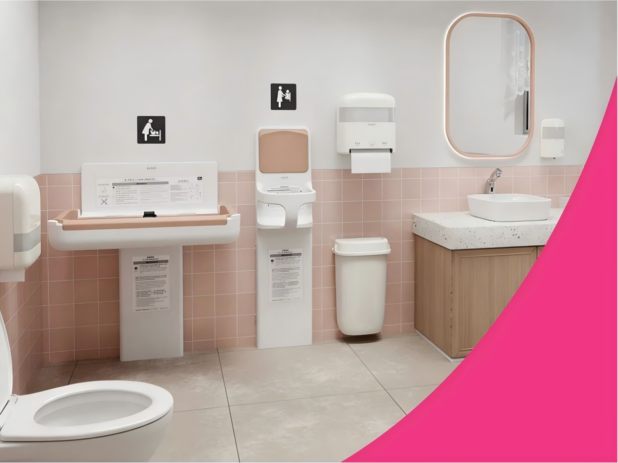 3.8国际妇女节丨行动是对女性最大的支持！