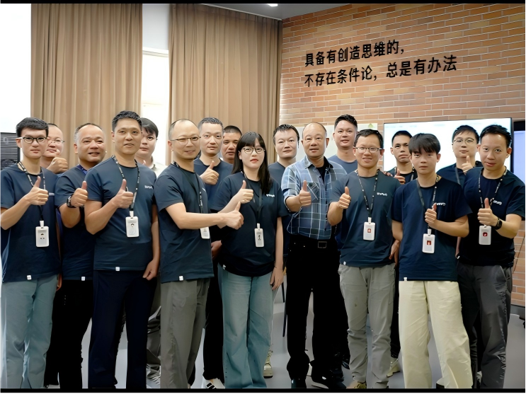 部门纪事 | 产品研发中心：产品背后的「最强大脑」