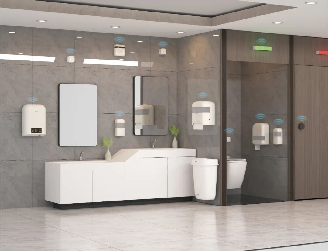 瑞沃，SVAVO瑞沃，瑞沃智慧卫生间，瑞沃母婴空间，瑞沃平台，SVAVO瑞沃23周年