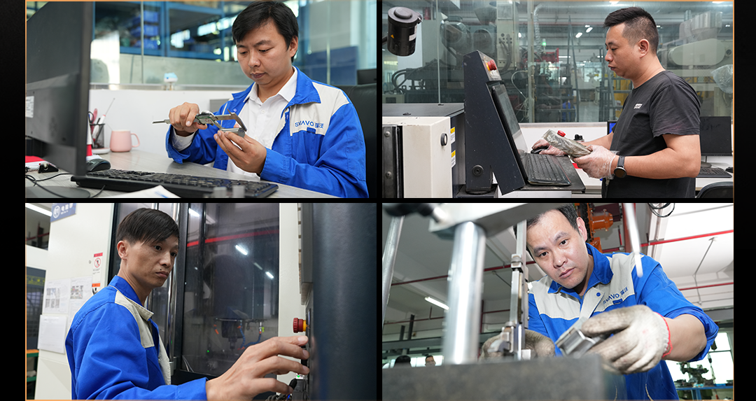 瑞沃，SVAVO瑞沃，瑞沃智慧卫生间，瑞沃母婴空间，瑞沃平台，SVAVO瑞沃23周年